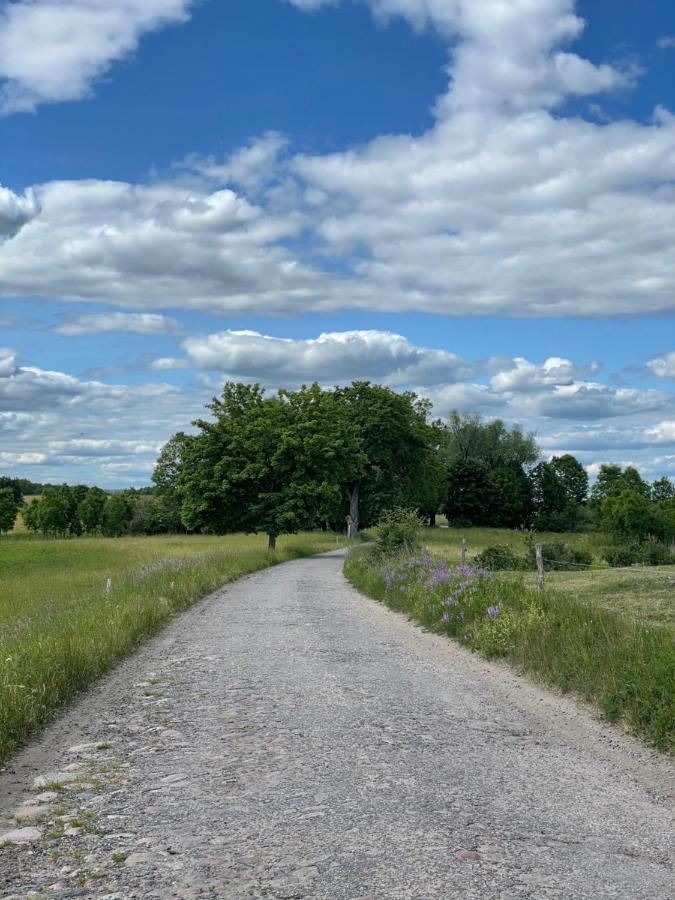 Domek Nad Sniardwami Suchy Rog Exterior foto